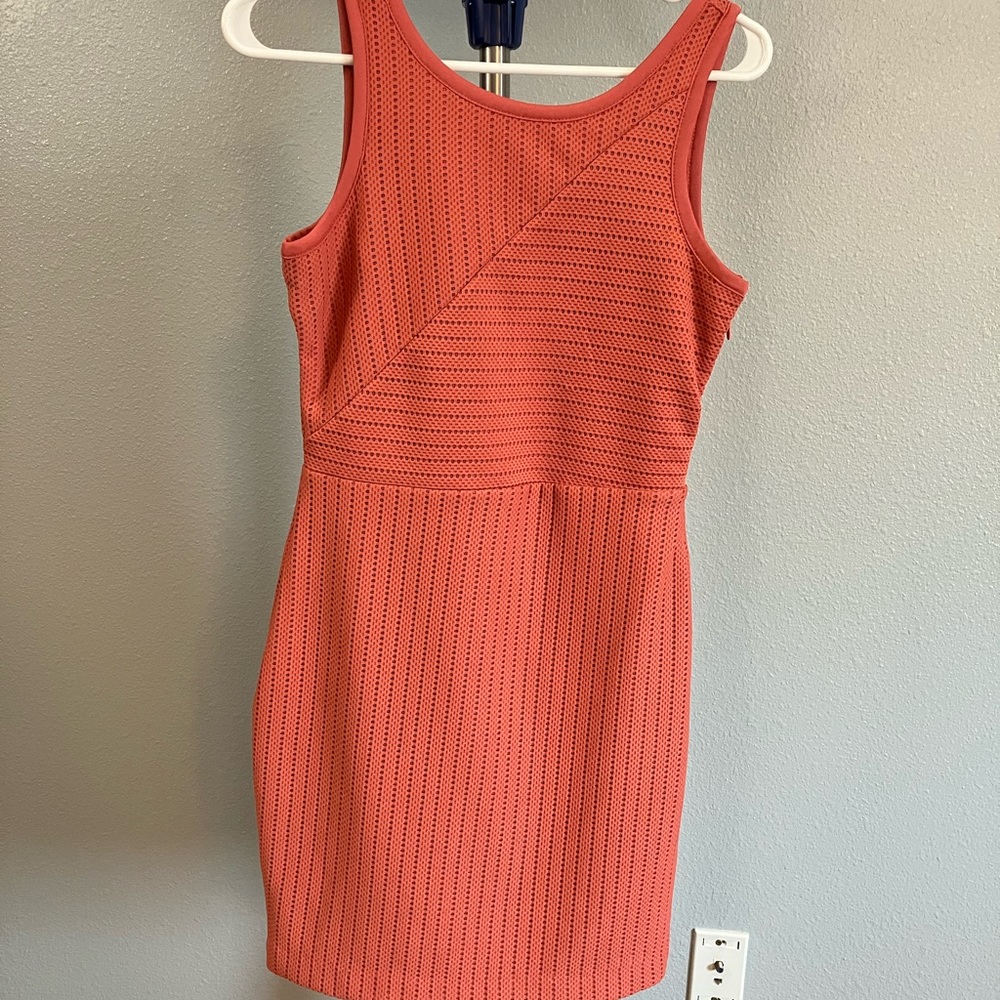 Size S dress